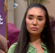 Andreea Mantea dă verdictul despre Alexandrina! Aflați dacă tânăra își continuă sau NU drumul în „Casa iubirii” în ediția de joi, 25 septembrie, de la orele 10:00 și 16:30, la Kanal D